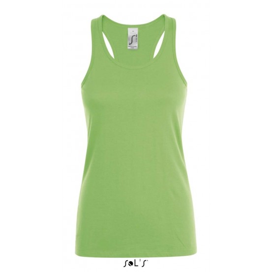 Tricou femei Sol's Justin Tank Top