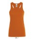 Tricou femei Sol's Justin Tank Top
