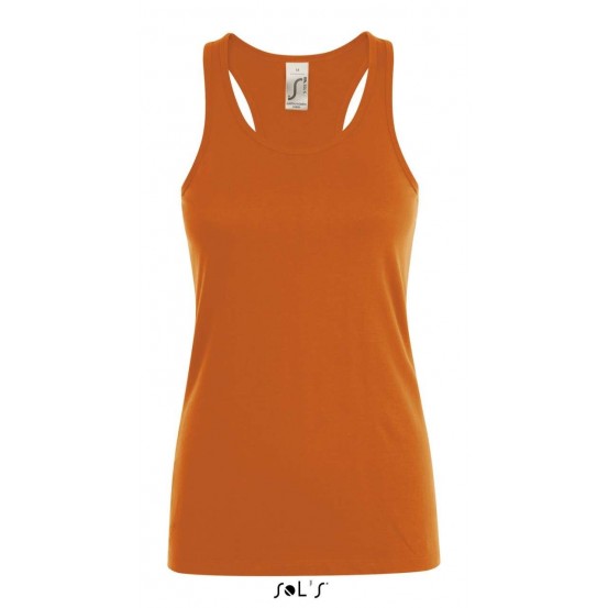 Tricou femei Sol's Justin Tank Top