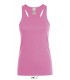 Tricou femei Sol's Justin Tank Top