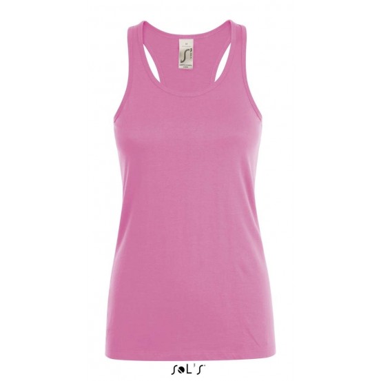 Tricou femei Sol's Justin Tank Top