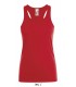 Tricou femei Sol's Justin Tank Top