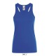 Tricou femei Sol's Justin Tank Top