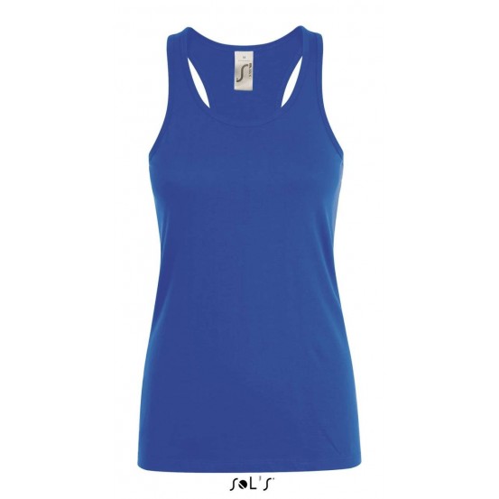 Tricou femei Sol's Justin Tank Top