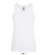 Tricou femei Sol's Justin Tank Top