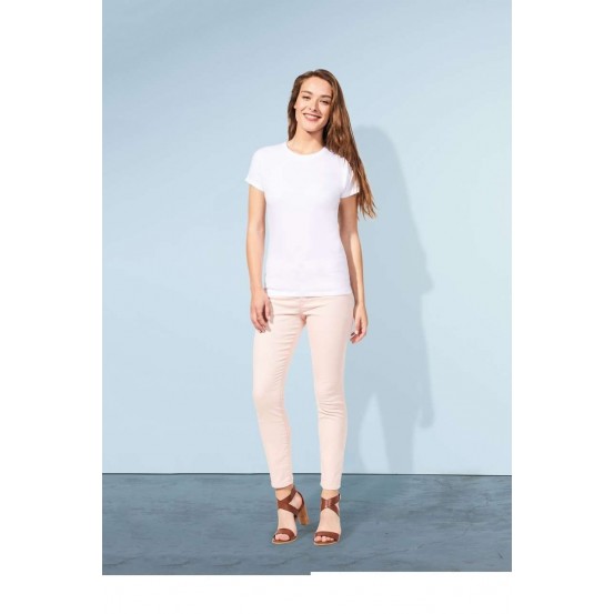Tricou femei Sol's Magma Sublimation 