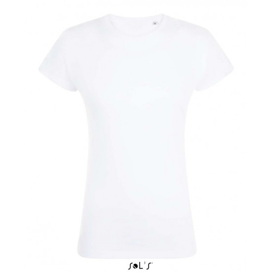 Tricou femei Sol's Magma Sublimation 