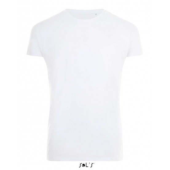 Tricou Barbati Sol's Magma Sublimation