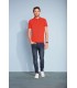 Polo barbati Phoenix Cotton-Elastane