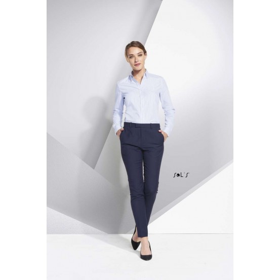 Camasa femei Sol's Beverly 