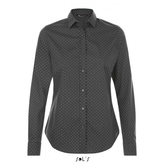 Camasa femei Sol's Polka-Dot