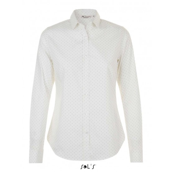 Camasa femei Sol's Polka-Dot