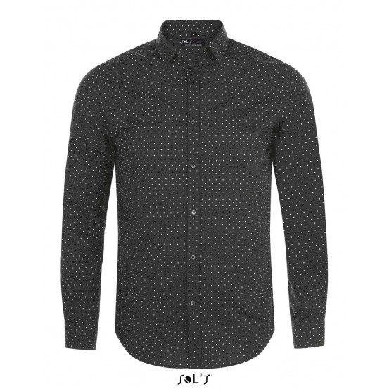 Camasa barbati Sol's Polka-Dot