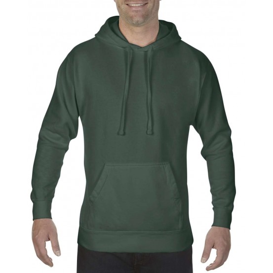 Hanorac barbati Comfort Colors