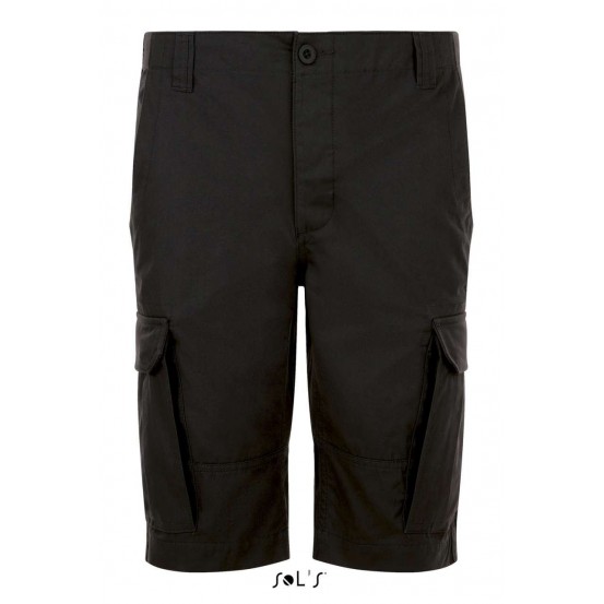 Pantaloni barbati scurti Sol's Jackson