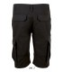 Pantaloni barbati scurti Sol's Jackson