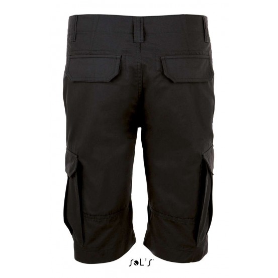 Pantaloni barbati scurti Sol's Jackson