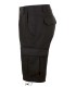 Pantaloni barbati scurti Sol's Jackson