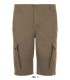 Pantaloni barbati scurti Sol's Jackson