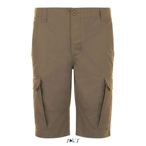 Pantaloni barbati scurti Sol's Jackson