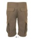 Pantaloni barbati scurti Sol's Jackson