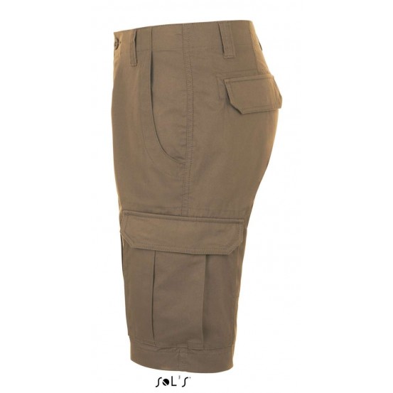 Pantaloni barbati scurti Sol's Jackson