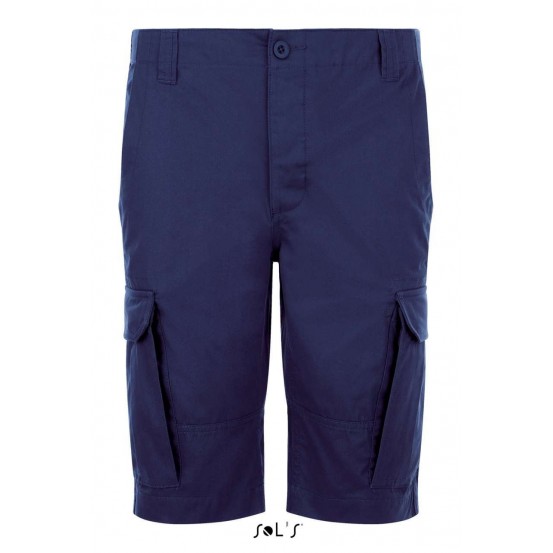 Pantaloni barbati scurti Sol's Jackson