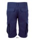 Pantaloni barbati scurti Sol's Jackson