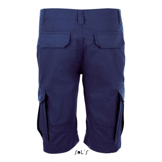 Pantaloni barbati scurti Sol's Jackson