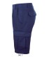 Pantaloni barbati scurti Sol's Jackson
