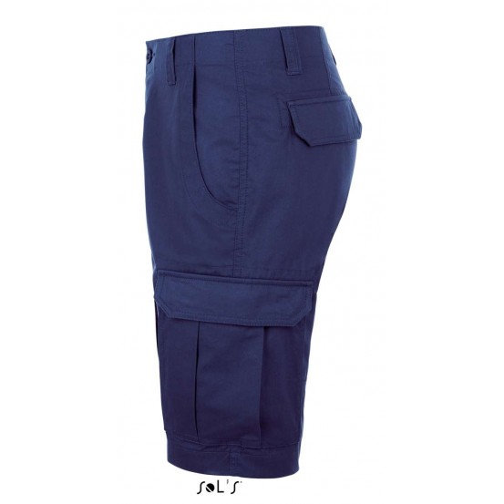 Pantaloni barbati scurti Sol's Jackson
