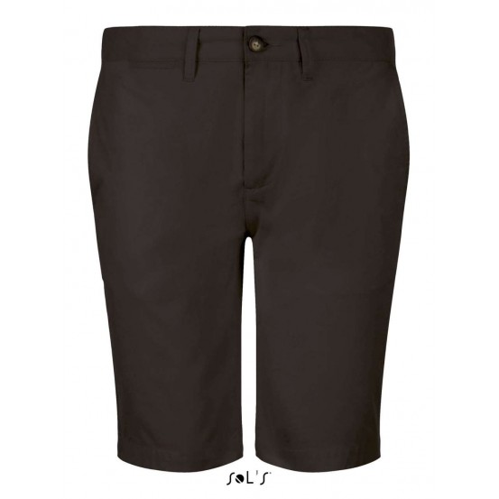 Pantaloni barbati scurti Sol's Jasper
