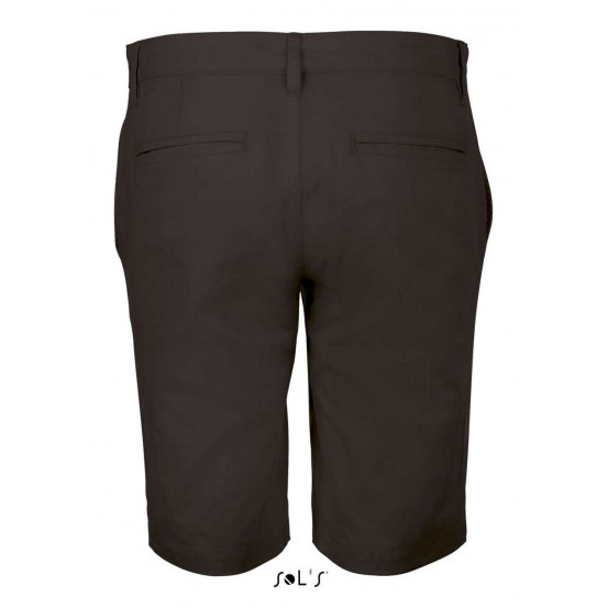 Pantaloni barbati scurti Sol's Jasper
