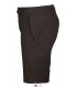 Pantaloni barbati scurti Sol's Jasper