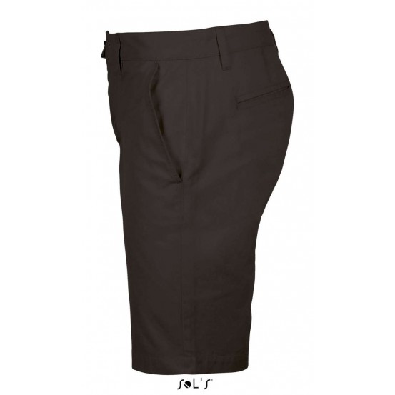 Pantaloni barbati scurti Sol's Jasper