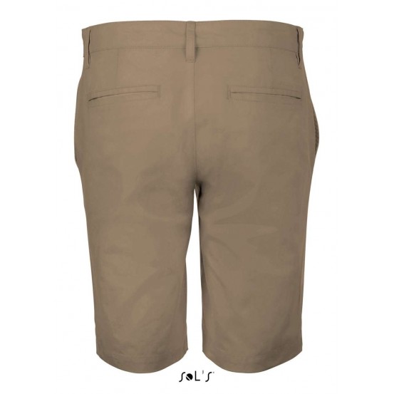 Pantaloni barbati scurti Sol's Jasper