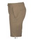 Pantaloni barbati scurti Sol's Jasper