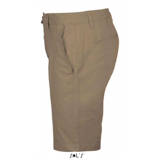 Pantaloni barbati scurti Sol's Jasper