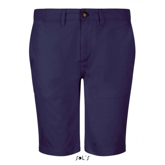 Pantaloni barbati scurti Sol's Jasper