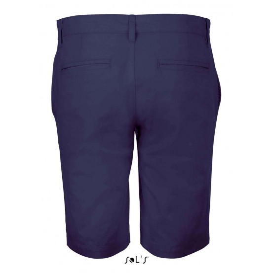 Pantaloni barbati scurti Sol's Jasper