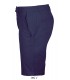 Pantaloni barbati scurti Sol's Jasper