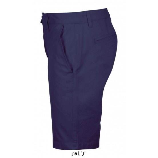 Pantaloni barbati scurti Sol's Jasper