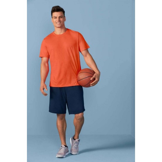 Tricou barbati Gildan Performance 