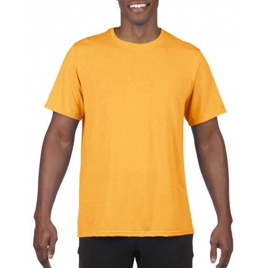 Tricou barbati Gildan Performance 
