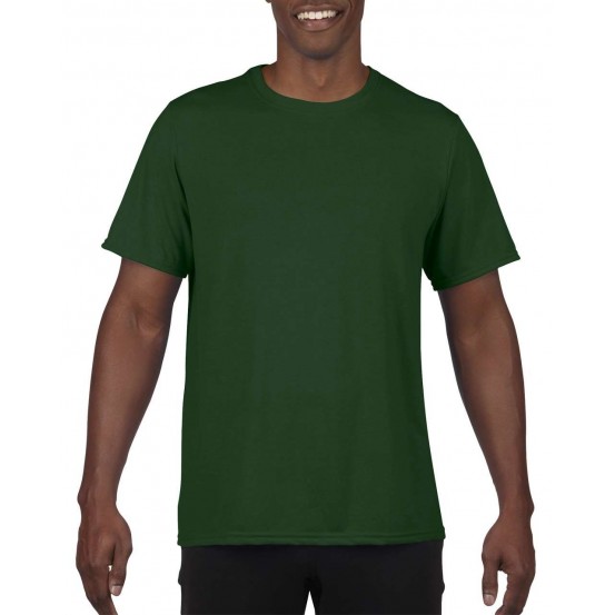 Tricou barbati Gildan Performance 