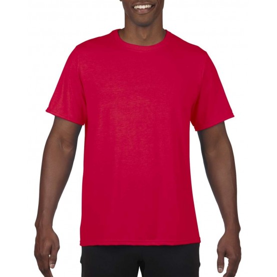 Tricou barbati Gildan Performance 