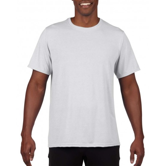 Tricou barbati Gildan Performance 