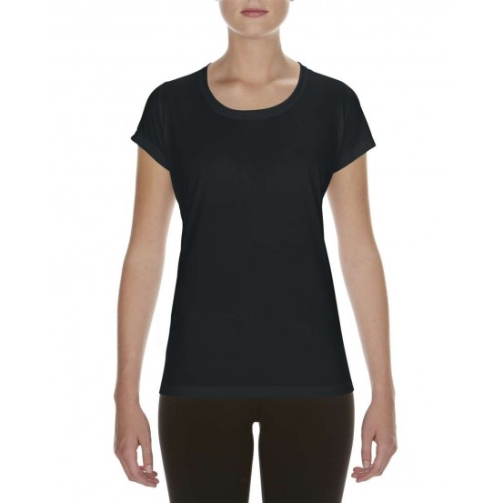 Tricou femei Gildan Performance 