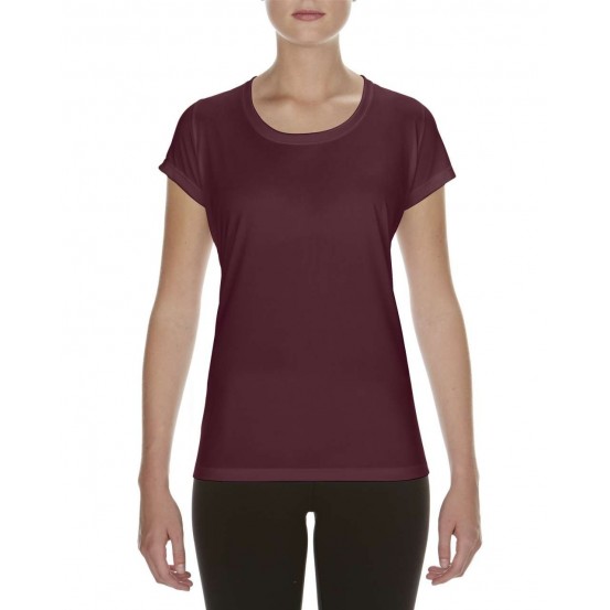 Tricou femei Gildan Performance 
