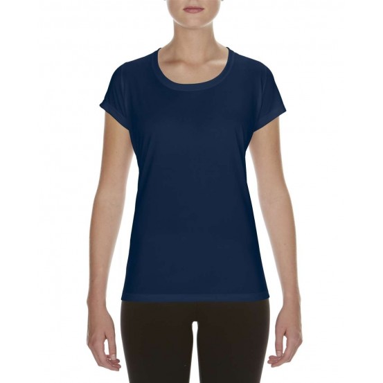 Tricou femei Gildan Performance 
